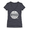 Wade Boggs New York Baseball WHT by 500 LEVEL