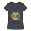 Trevor Hoffman Milwaukee Baseball WHT by 500 LEVEL