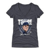 Joe Torre Manager Throwback WHT by 500 LEVEL