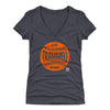 Alan Trammell Detroit Baseball WHT by 500 LEVEL