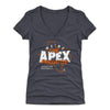 Houston Baseball Apex Predator WHT by 500 LEVEL