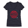Greg Maddux Atlanta Baseball WHT by 500 LEVEL
