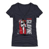 Tom Glavine Atlanta Vintage WHT by 500 LEVEL
