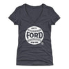 Whitey Ford New York Baseball WHT by 500 LEVEL