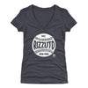 Phil Rizzuto New York Baseball WHT by 500 LEVEL