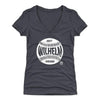 Hoyt Wilhelm Chicago Baseball WHT by 500 LEVEL
