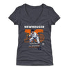 Hal Newhouser Throwback WHT by 500 LEVEL