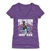 Randy Johnson The Big Unit Field WHT by 500 LEVEL