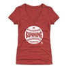 Jim Bunning Philadelphia Baseball WHT by 500 LEVEL
