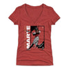 Ketel Marte Stretch WHT by 500 LEVEL