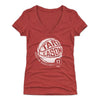 Tari Eason Houston Basketball WHT by 500 LEVEL