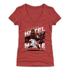 Ketel Marte City Name WHT by 500 LEVEL