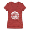 Tony La Russa St. Louis Baseball WHT by 500 LEVEL