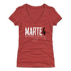 Ketel Marte Arizona Elite WHT by 500 LEVEL