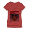 Ozzie Albies Fade B by 500 LEVEL