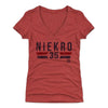 Phil Niekro Font B by 500 LEVEL