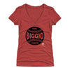 Craig Biggio Houston Baseball WHT by 500 LEVEL
