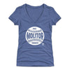Paul Molitor Toronto Baseball WHT by 500 LEVEL