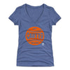 Gary Carter New York Baseball WHT by 500 LEVEL