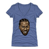 Kawhi Leonard Smile N WHT by 500 LEVEL