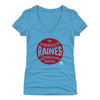 Tim Raines Montreal Baseball WHT by 500 LEVEL