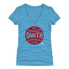 Ozzie Smith St. Louis Baseball WHT by 500 LEVEL