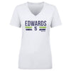 Anthony Edwards Minnesota Timberwolves Font by 500 LEVEL