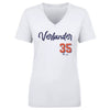 Justin Verlander Detroit Script by 500 LEVEL