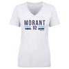 Ja Morant Memphis Grizzlies Font by 500 LEVEL