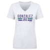 Luis Gonzalez Arizona Font by 500 LEVEL