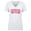 Ivan Herrera St. Louis Font by 500 LEVEL