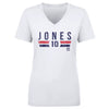 Chipper Jones Atlanta Font by 500 LEVEL