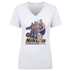 Nikola Jokic Denver Nuggets Retro by 500 LEVEL