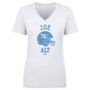 Joe Alt Los Angeles C Helmet Font by 500 LEVEL
