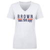 Hunter Brown Houston Font by 500 LEVEL
