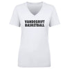 Vandegrift Crown Trio Basketball Label by 500 LEVEL