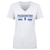 Vinnie Pasquantino Kansas City Font by 500 LEVEL