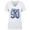 Aaron Judge Retro B by 500 LEVEL