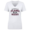 Plano Crown Trio Property Of Wildcats by 500 LEVEL