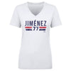 Joe Jimenez Atlanta Font by 500 LEVEL
