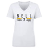 Jay Bell Pittsburgh Font by 500 LEVEL