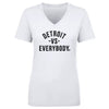Detroit Vs. Everybody Black by 500 LEVEL