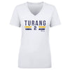 Brice Turang Milwaukee Font by 500 LEVEL