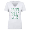 Christmas Happy Holla Days by 500 LEVEL