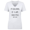 Christmas Dreaming Of A Wine Christmas by 500 LEVEL