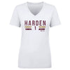 James Harden Cleveland Cavaliers Font by 500 LEVEL