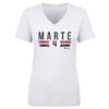 Ketel Marte Arizona Font by 500 LEVEL