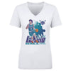 LaMelo Ball Charlotte Hornets Retro by 500 LEVEL