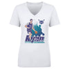 Ryan Kalkbrenner Charlotte Hornets Retro by 500 LEVEL