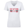Collin Sexton Chicago Bulls Font by 500 LEVEL